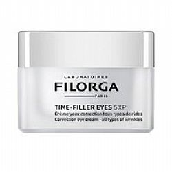 Filorga Time Filler Eyes 5XP, Αντιγηραντική Κρέμα Ματιών 15ml