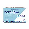 Medical Pharmaquality Noralip 600 Retard 30 ταμπλέτες