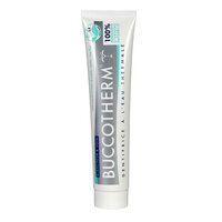 Buccotherm Whitening & Care Organic Toothpaste Οργανική Οδοντόκρεμα Λεύκανσης 75ml