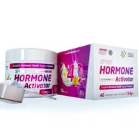 SCN Sport Hormone Activator 29 124gr