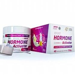 SCN Sport Hormone Activator 29 124gr