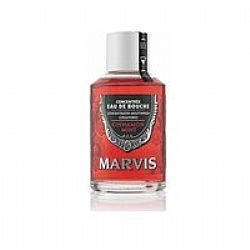 Marvis Cinnamon Mint Mouthwash 120ml