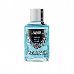 Marvis Anise Mint Mouthwash 120ml