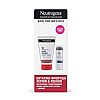 Neutrogena Set Hand Cream Unscented Κρέμα Χεριών χωρίς Αρωμα 75ml & Lipcare Lip Balm 4.8gr 