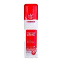 Burnshield Hydrogel, Υδρογέλη σε μορφή Σπρέι για Εγκαύματα 125ml