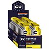 GU Roctane Energy Gel - Lemonade  box 24 x 32gr