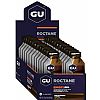 GU Roctane Energy Gel - Cold Brew Coffee box 24 x 32gr