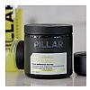 Pillar Triple Magnesium Professional Recovery Powder Pineapple Coconut - Powder (200g) 