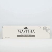 Mastiha Gel Toothpaste Multi Action Οδοντόκρεμα Μαστίχας 90g