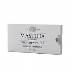 Mastiha Chewing Gums Τσίχλες με Μαστίχα Χίου 10τεμ