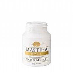 Mastiha Natural Care Powder για ανακούφιση από τη δυσπεψία  60g