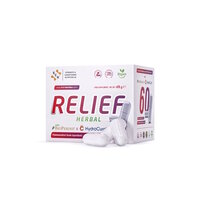 SCN Relief Herbal - Inflammation & Pain Reduction x 60 vcaps