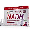 SCN NADH 10mg  Cellular Energy Production x 10 caps 