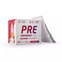 SCN Pre-Endurance Training Activator 10 Sachets of 26.75g