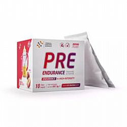 SCN Pre-Endurance Training Activator 10 Sachets of 26.75g