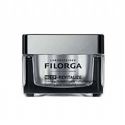 Filorga NCEF-Revitalize Cream Συσφικτική Κρέμα Προσώπου Πολλαπλής Αναζωογόνησης, 50ml