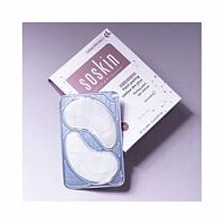 Soskin Eye Contour Peeling Patch Απολεπιστική Μάσκα Ματιών 6τμχ