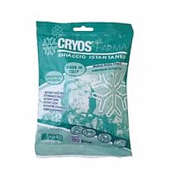 Phyto Performance CryosSafe Instant Cold Pack Παγοκύστη Στιγμιαία (20x13cm) 1τεμ