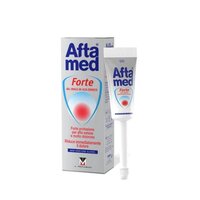 Aftamed Forte Ανακούφιση Πόνου Από Έλκη Στόματος 8ml 