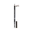 Garden Waterproof Eyebrow Pencil Cool Brown No42