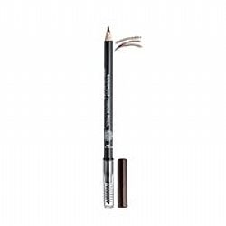 Garden Waterproof Eyebrow Pencil Cool Brown No42