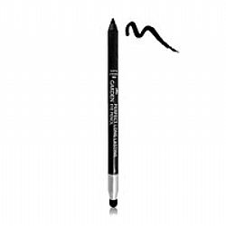 Garden Perfect Long Lasting Eye Pencil 55 Perfect Black