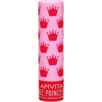 Apivita Lip Care Bee Princess 4,4gr