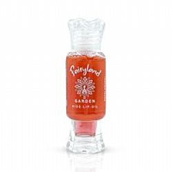 Garden Fairyland Lip Oil Tutti Frutti Lily 2