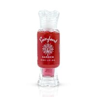 Garden Fairyland Lip Oil Cherry Lily 1