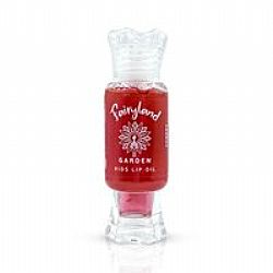 Garden Fairyland Lip Oil Cherry Lily 1