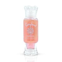 Garden Fairyland Lip Oil Bubble Gum Lily 3