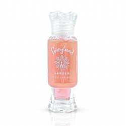 Garden Fairyland Lip Oil Bubble Gum Lily 3