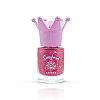 Garden Fairyland Nail Polish Glitter Pink Rosy 1