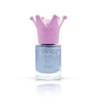 Garden Fairyland Nail Polish Metallic Lilac Betty 4