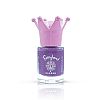 Garden Fairyland Nail Polish Purple Betty 3