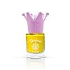 Garden Fairyland Nail Polish Yellow Jiny 3