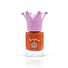 Garden Fairyland Nail Polish Red Rosy 3