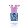 Garden Fairyland Nail Polish Glitter Blue Betty 1