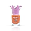 Garden Fairyland Nail Polish Orange Rosy 2