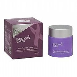 Medisei Panthenol Extra Limited Edition Face & Eye Cream 100ml