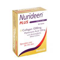 Health Aid Nurideen Plus tabs 60s