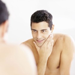 AFTER SHAVE