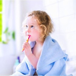 ΣΤΟΜΑΤΙΚΗ ΥΓΙΕΙΝΗ ΓΙΑ ΜΙΚΡΑ ΠΑΙΔΙΑ & ΒΡΕΦΗ