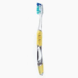 GUM 492 Technique Full Medium (Οδοντόβουρτσα) Κίτρινο