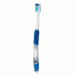 GUM 493 Technique Compact Medium Μπλε (Οδοντόβουρτσα)