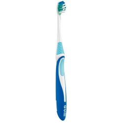 GUM 585 Activital Ultra Compact Soft Μπλε (Οδοντόβουρτσα)