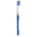 GUM 473 Micro Tip Compact Medium Μπλε (Οδοντόβουρτσα)