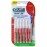 GUM 1314 Trav-ler Tapered 0,8mm x6