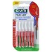 GUM 1314 Trav-ler Tapered 0,8mm x6