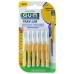 GUM 1514 Trav-ler Tapered 1.3mm x6